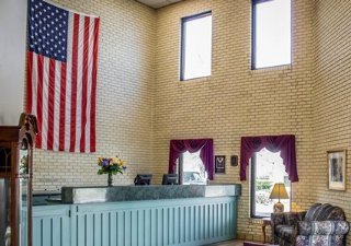 Motel Econo Lodge