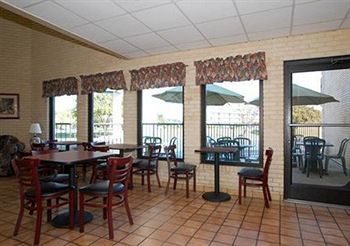 Motel Econo Lodge