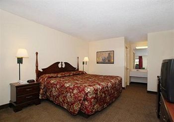 Motel Econo Lodge