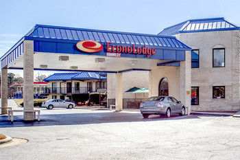 Motel Econo Lodge