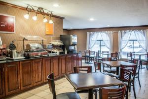 Hotel Comfort Inn