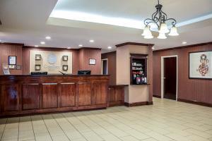 Hotel Comfort Inn