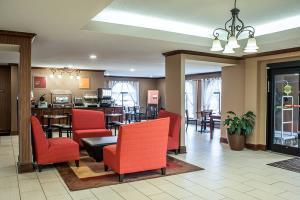 Hotel Comfort Inn