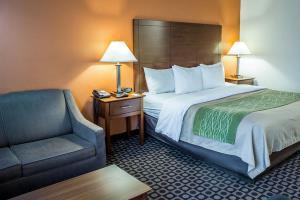 Hotel Comfort Inn
