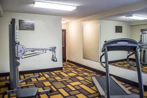 Hotel Comfort Inn