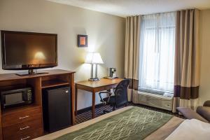 Hotel Comfort Inn