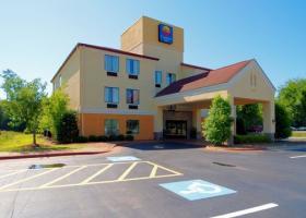 Hotel Comfort Inn