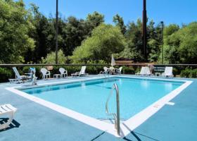 Hotel Comfort Inn