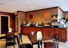 Hotel Comfort Inn