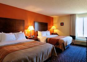Hotel Comfort Inn