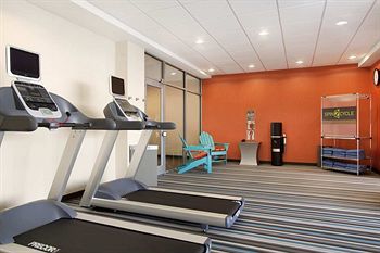Hotel Wingate By Wyndham Fayetteville