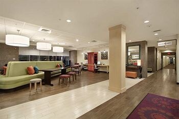 Hotel Wingate By Wyndham Fayetteville