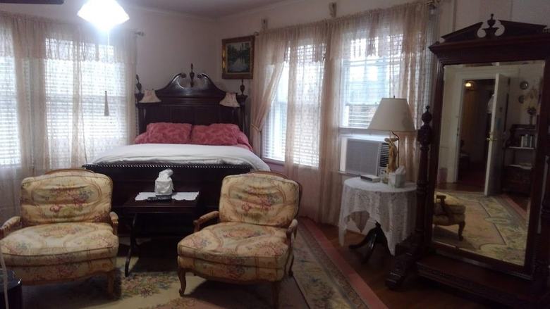 Bed & Breakfast The Inn At Brevard