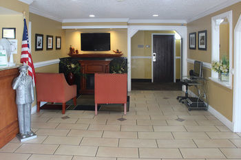 Hotel Super 8 Jacksonville/camp Lejeune Area