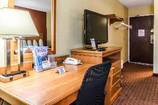 Hotel Super 8 Jacksonville/camp Lejeune Area