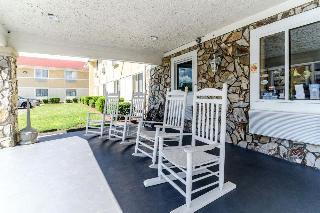 Hotel Super 8 Jacksonville/camp Lejeune Area