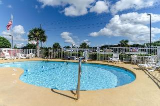 Hotel Super 8 Jacksonville/camp Lejeune Area