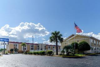 Hotel Super 8 Jacksonville/camp Lejeune Area
