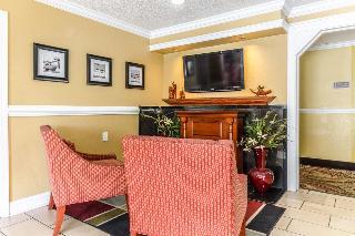 Hotel Super 8 Jacksonville/camp Lejeune Area