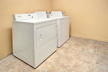 Motel Days Inn Durham-near Duke University