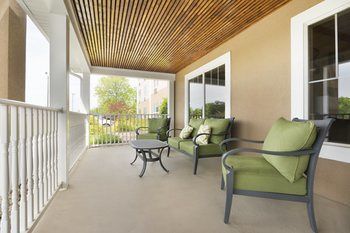 Hotel Country Suites By Carlson Burlington
