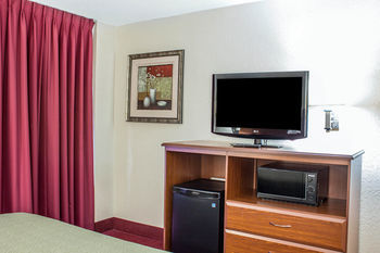 Hotel Quality Inn Selma