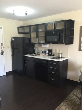 Aparthotel Candlewood Suites Woodward