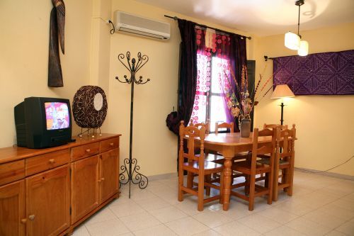 San Pedro Apartamentos