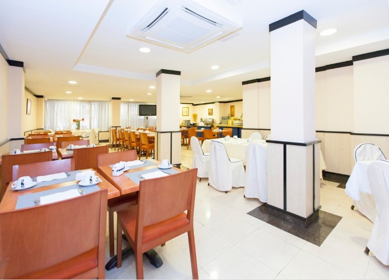 Hotel Los Bracos