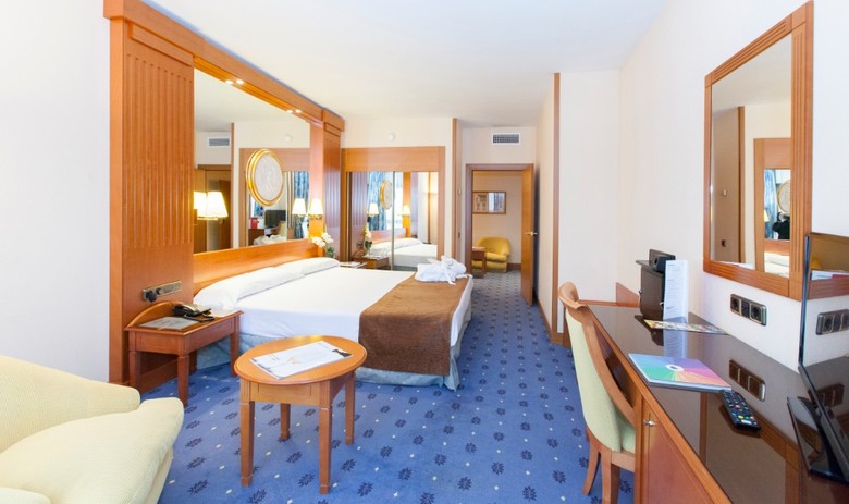 Hotel Los Bracos