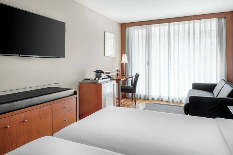 AC Hotel La Rioja By Marriott