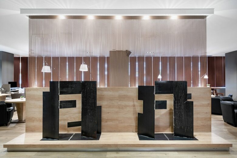 AC Hotel La Rioja By Marriott