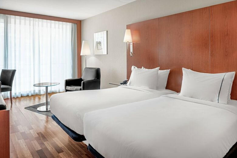 AC Hotel La Rioja By Marriott