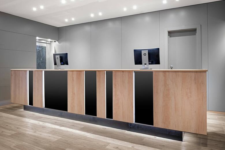 AC Hotel La Rioja By Marriott