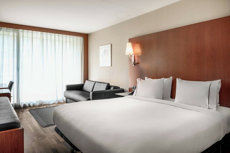 AC Hotel La Rioja By Marriott