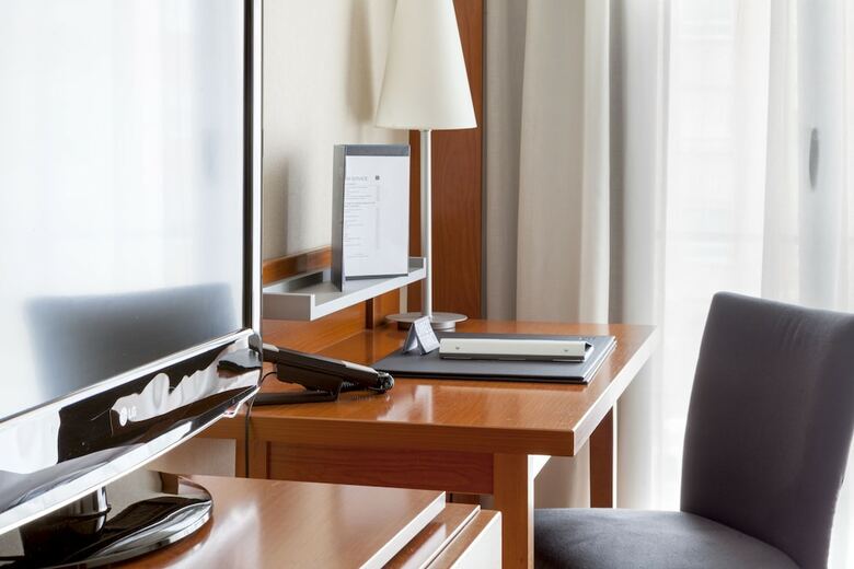 AC Hotel La Rioja By Marriott