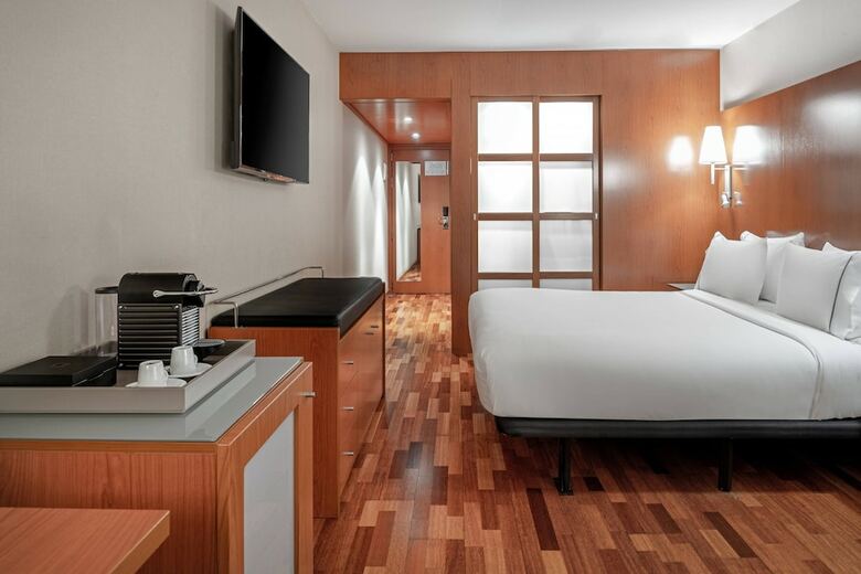 AC Hotel La Rioja By Marriott