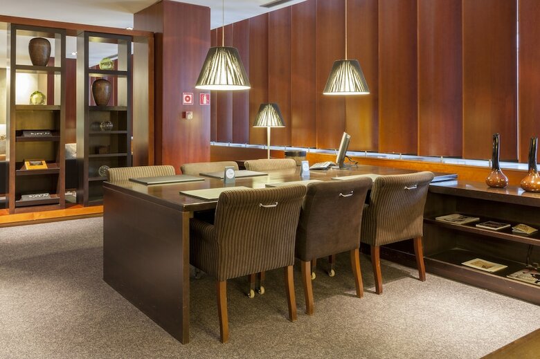 AC Hotel La Rioja By Marriott