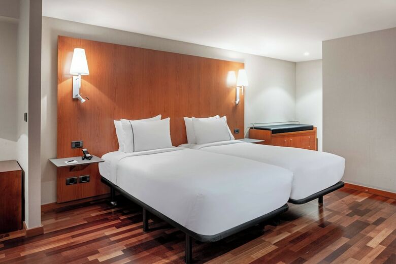 AC Hotel La Rioja By Marriott