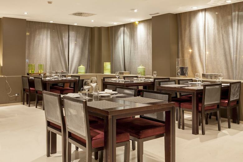 AC Hotel La Rioja By Marriott