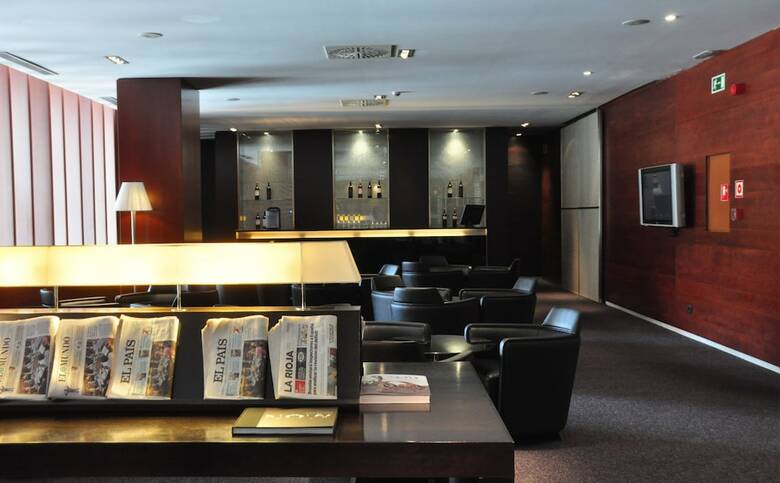 AC Hotel La Rioja By Marriott