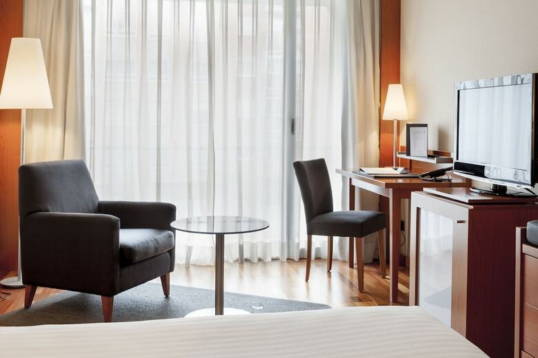 AC Hotel La Rioja By Marriott