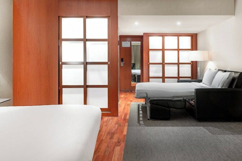 AC Hotel La Rioja By Marriott