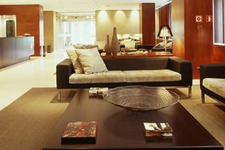 AC Hotel La Rioja By Marriott