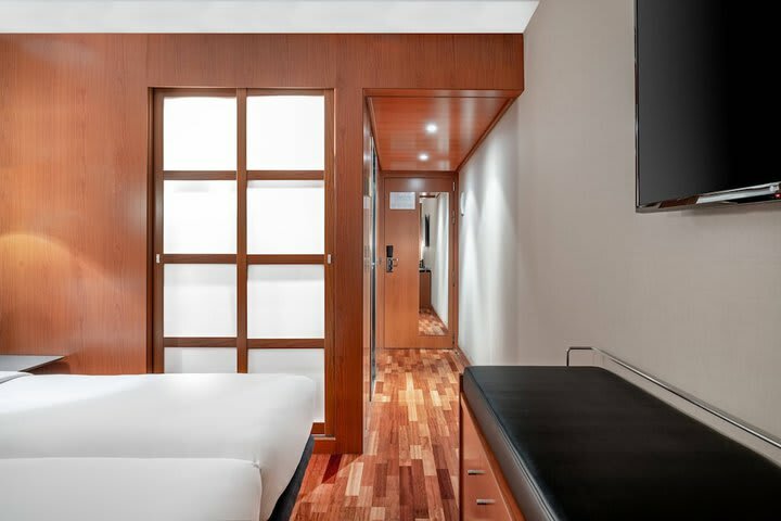 AC Hotel La Rioja By Marriott