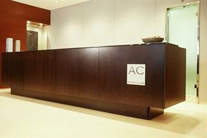 AC Hotel La Rioja By Marriott