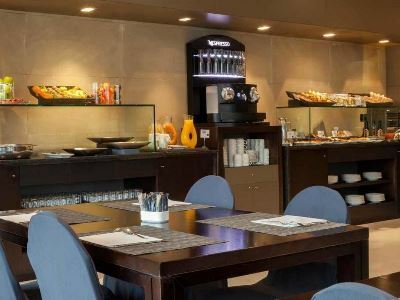 AC Hotel La Rioja By Marriott