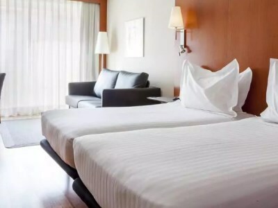 AC Hotel La Rioja By Marriott