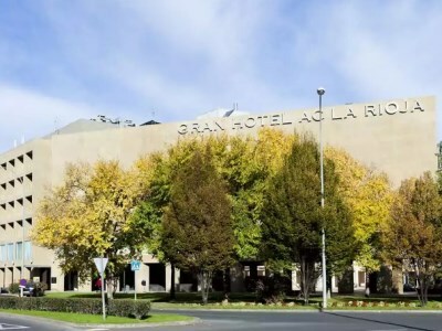 AC Hotel La Rioja By Marriott