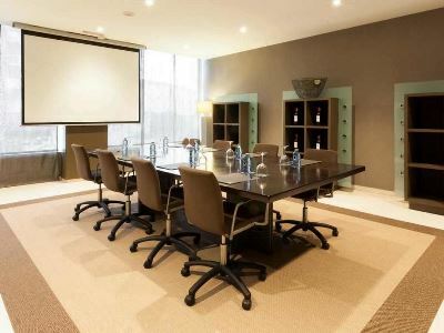 AC Hotel La Rioja By Marriott